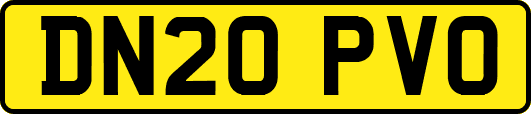 DN20PVO