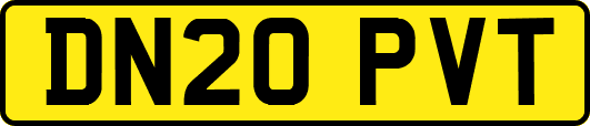 DN20PVT