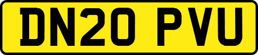 DN20PVU