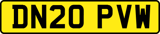 DN20PVW