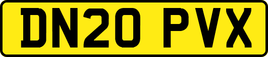 DN20PVX