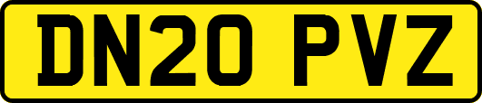 DN20PVZ