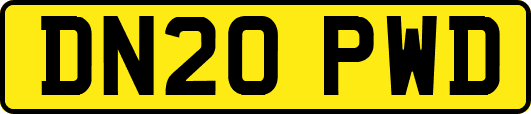 DN20PWD