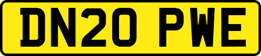 DN20PWE