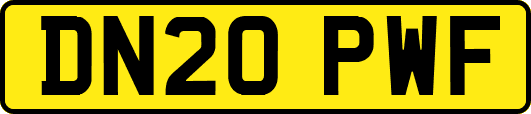 DN20PWF