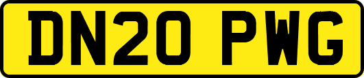 DN20PWG