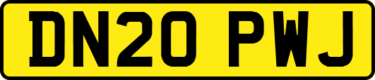 DN20PWJ
