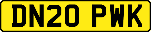 DN20PWK
