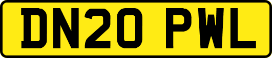 DN20PWL