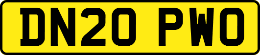 DN20PWO