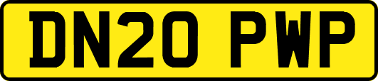 DN20PWP