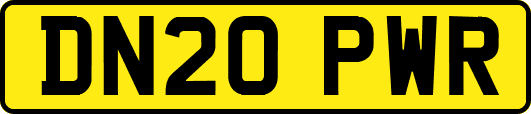 DN20PWR