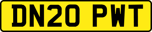 DN20PWT