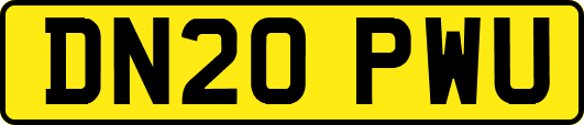 DN20PWU