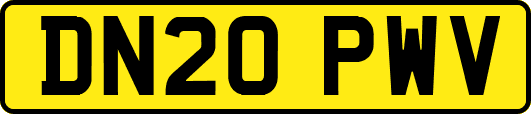 DN20PWV