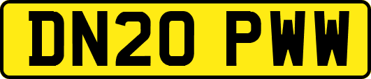 DN20PWW