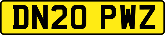 DN20PWZ