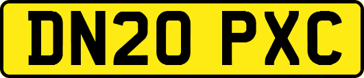 DN20PXC