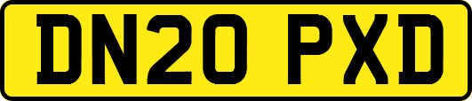 DN20PXD