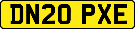 DN20PXE