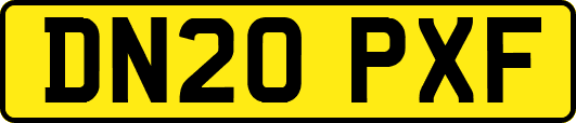 DN20PXF