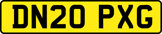 DN20PXG