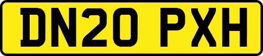 DN20PXH