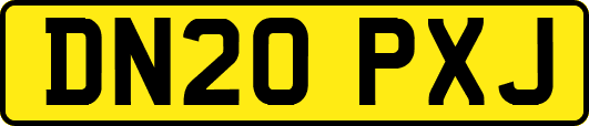 DN20PXJ