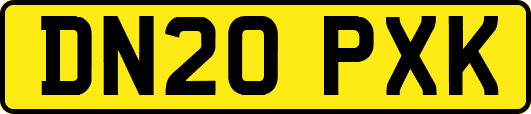 DN20PXK