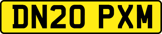 DN20PXM