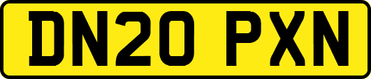 DN20PXN
