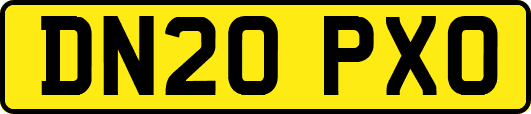 DN20PXO