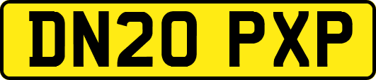 DN20PXP