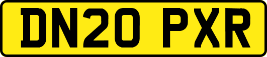 DN20PXR