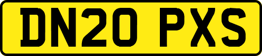 DN20PXS