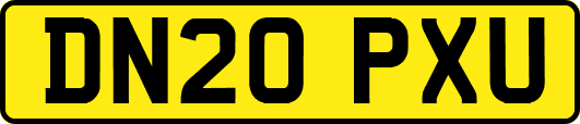 DN20PXU