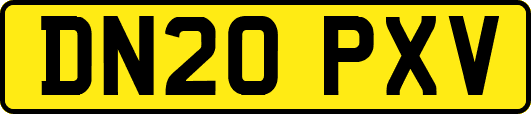 DN20PXV