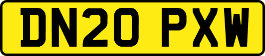 DN20PXW