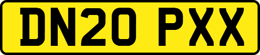 DN20PXX