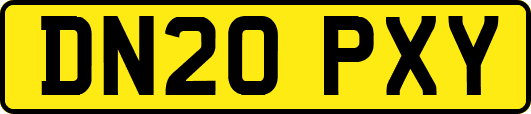 DN20PXY
