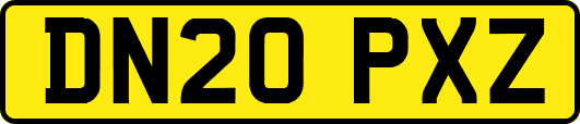 DN20PXZ