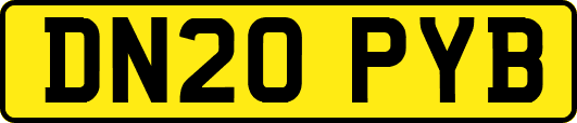 DN20PYB