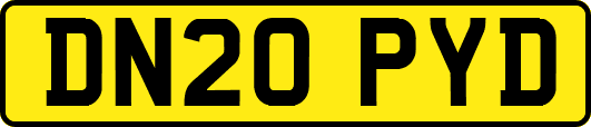 DN20PYD