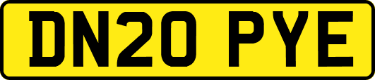 DN20PYE