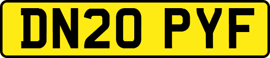 DN20PYF