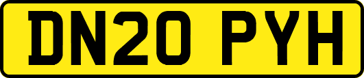 DN20PYH