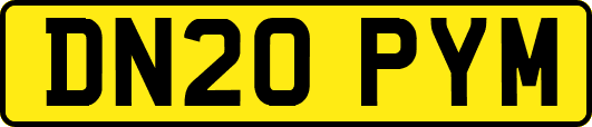 DN20PYM