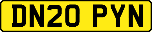 DN20PYN