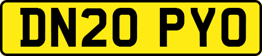DN20PYO