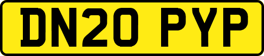 DN20PYP
